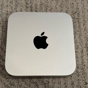 Mac mini (Late 2012) Core i5 2.6 GHz - SSD 250GB - 8GB